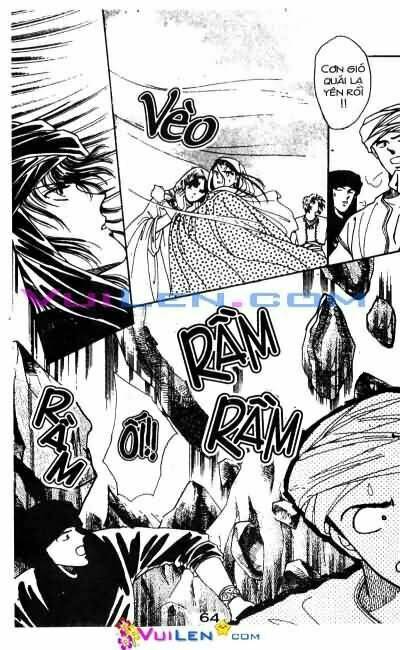 Nàng Công Chúa Ham Chơi: Chapter 10