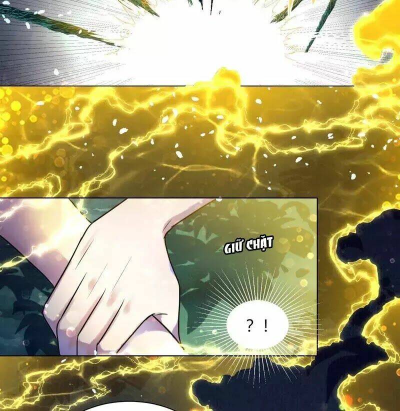 Yêu Long Đại Nhân Của Ta: Chapter 7