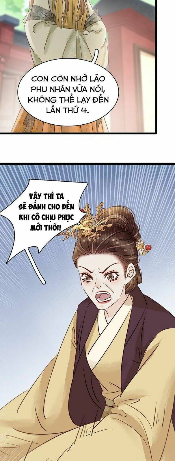 Thị Thiếp Trở Mình Bảo Điển: Chapter 18