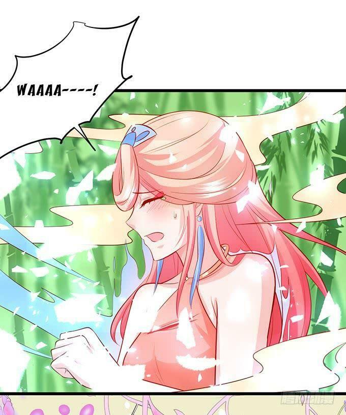 Hồ Tiên Hung Bạo: Chapter 126