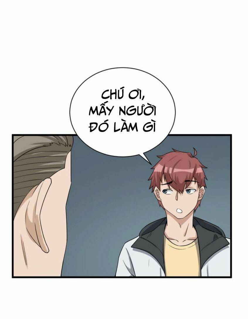 Hệ Thống Tu Tiên Mạnh Nhất: Chapter 18