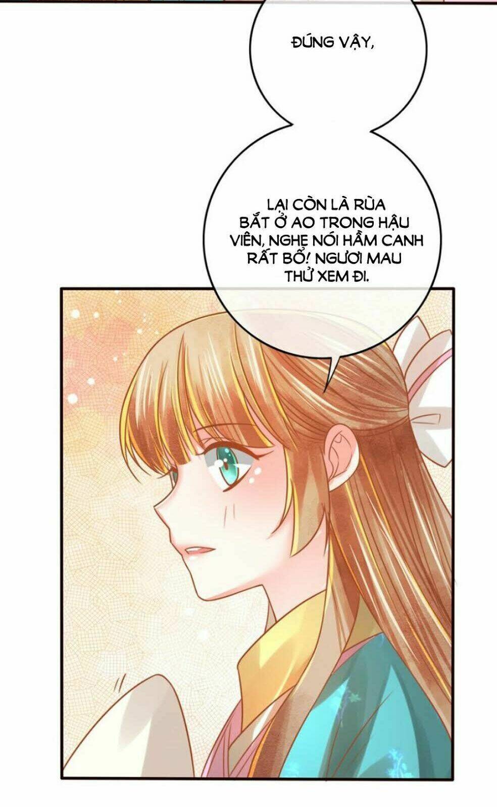 Chọc Nhầm Thượng Thần Băng Lãnh: Chapter 20