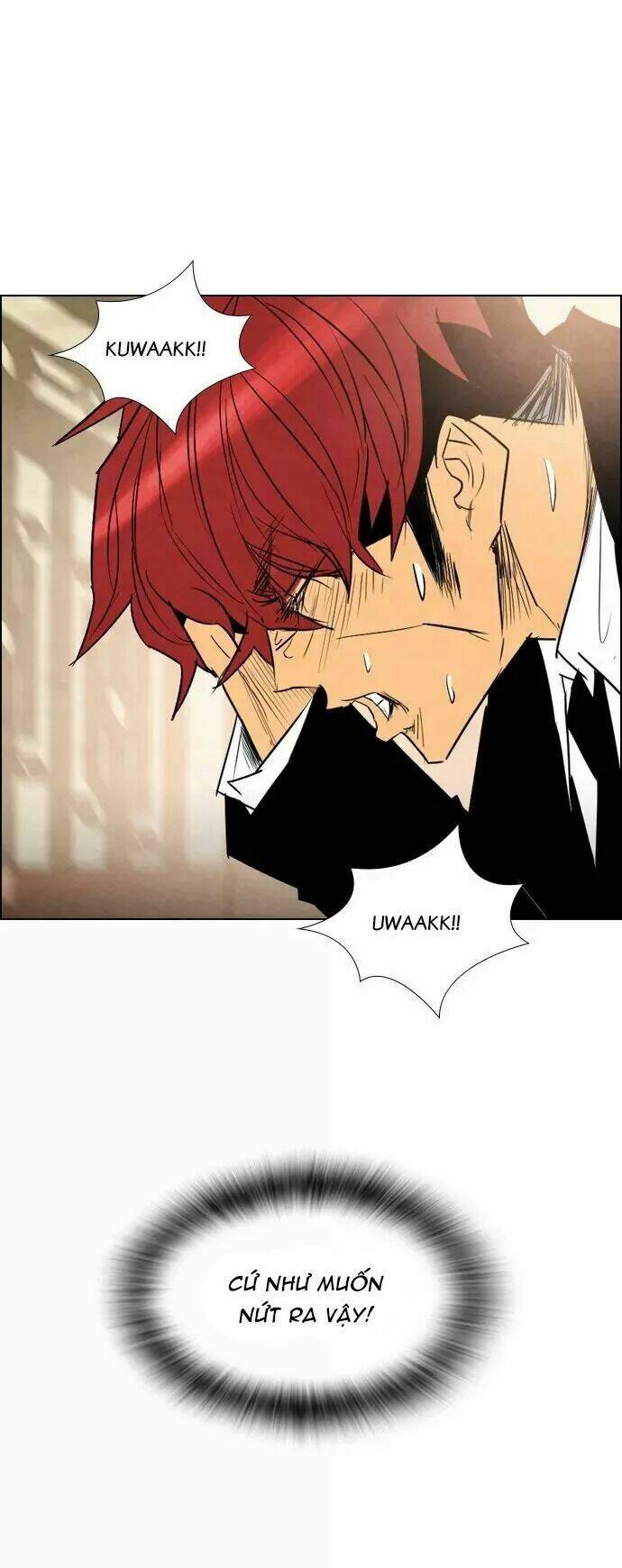 Kẻ Hồi Sinh: Chapter 25