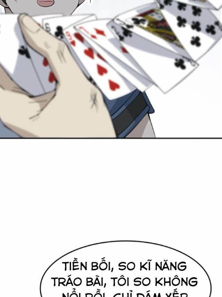 Siêu Cấp Đại Chủ Bạ: Chapter 19