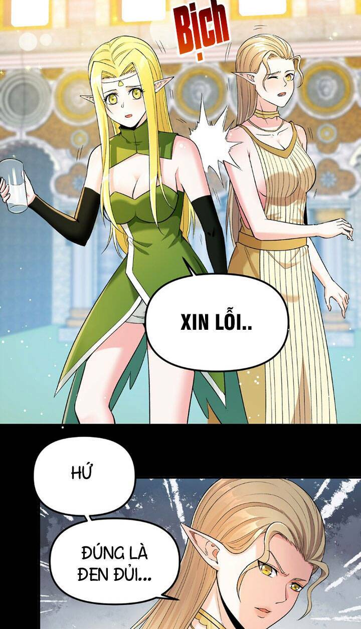 Đại Ma Pháp Sư Dựa Vào Muội Tử Trừ Ma: Chapter 9