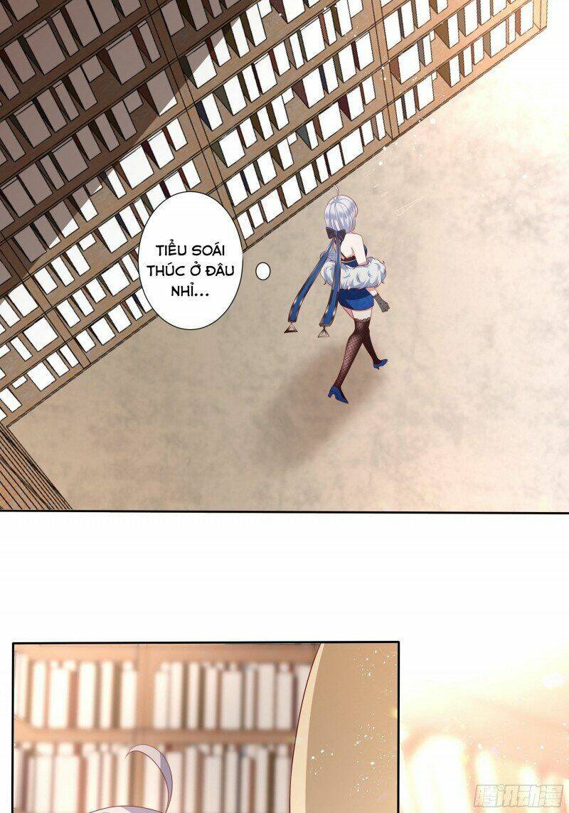 Công Chúa Phản Diện Trong Truyền Thuyết: Chapter 35