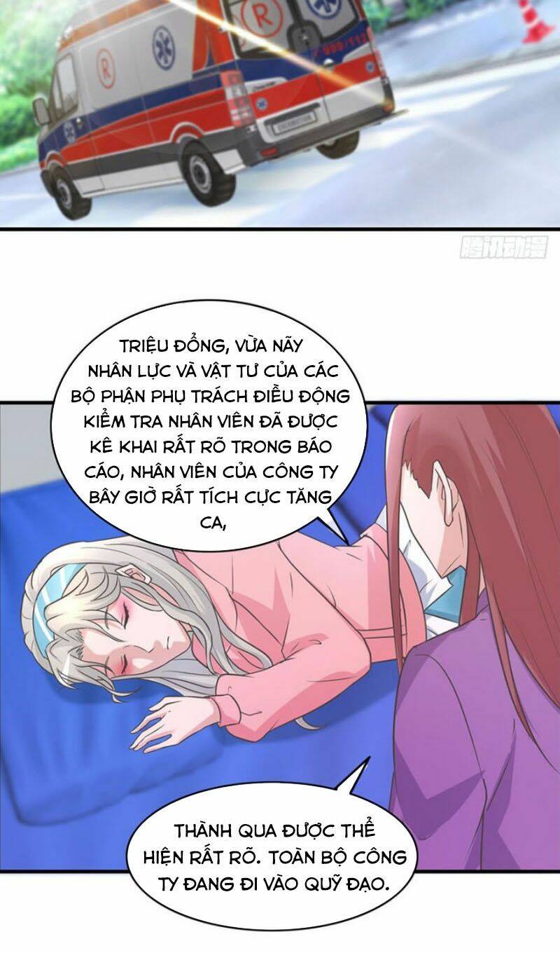 Chung Cực Thấu Thị Nhãn: Chapter 138