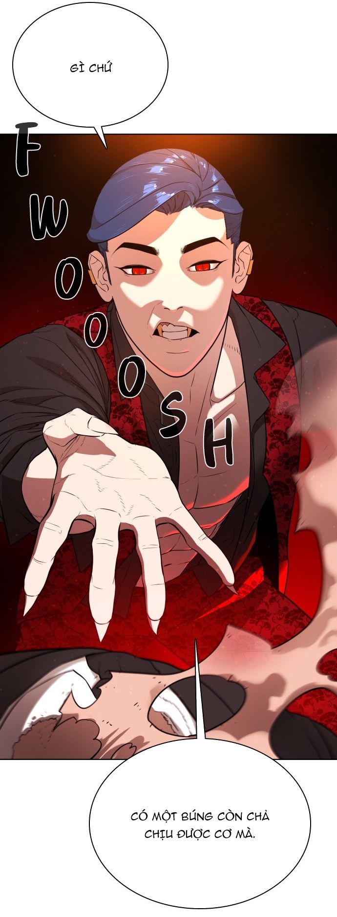 Máu trắng: Chapter 13