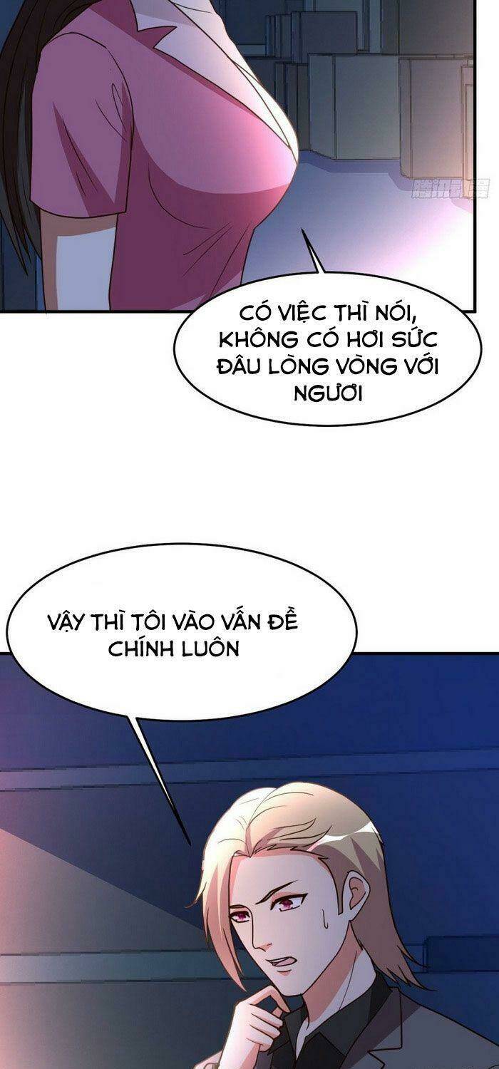 Trọng Sinh Tu Chân Tại Đô Thị: Chapter 100
