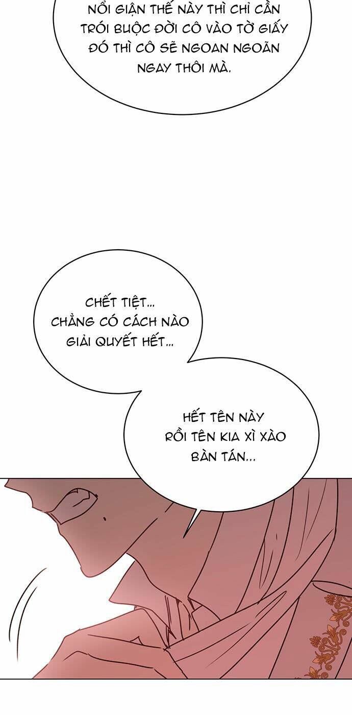 Vị Hôn Thê Của Nam Chính: Chapter 51