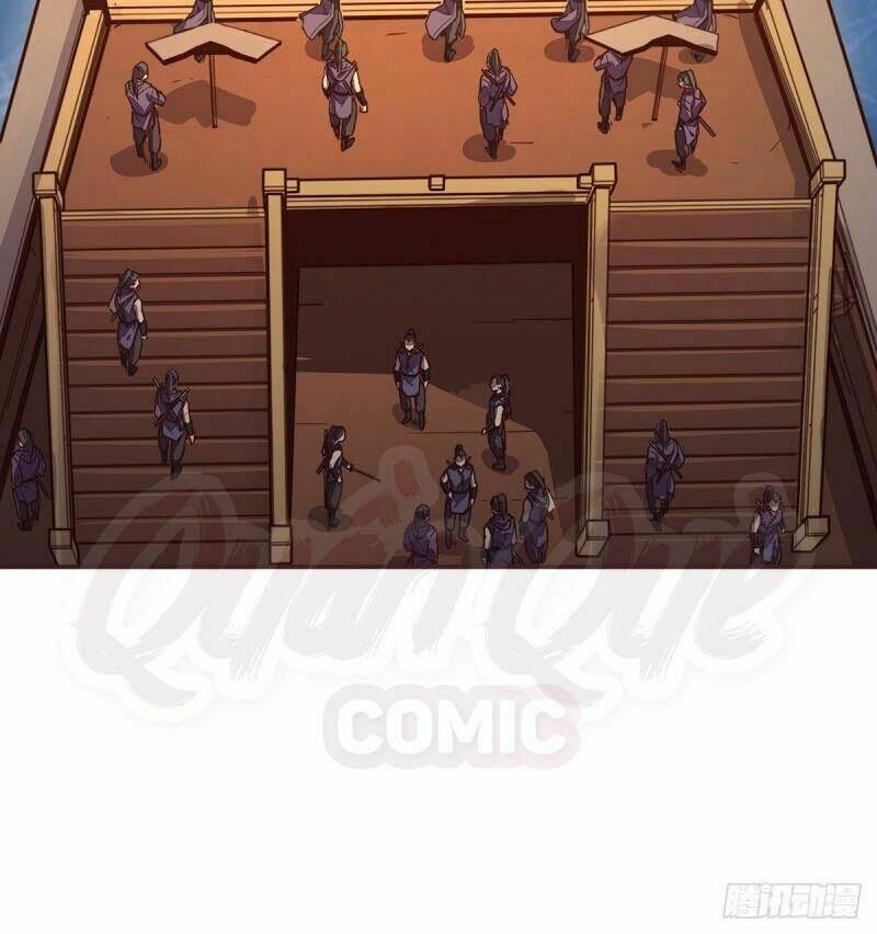 Sinh Tử Quyết: Chapter 25