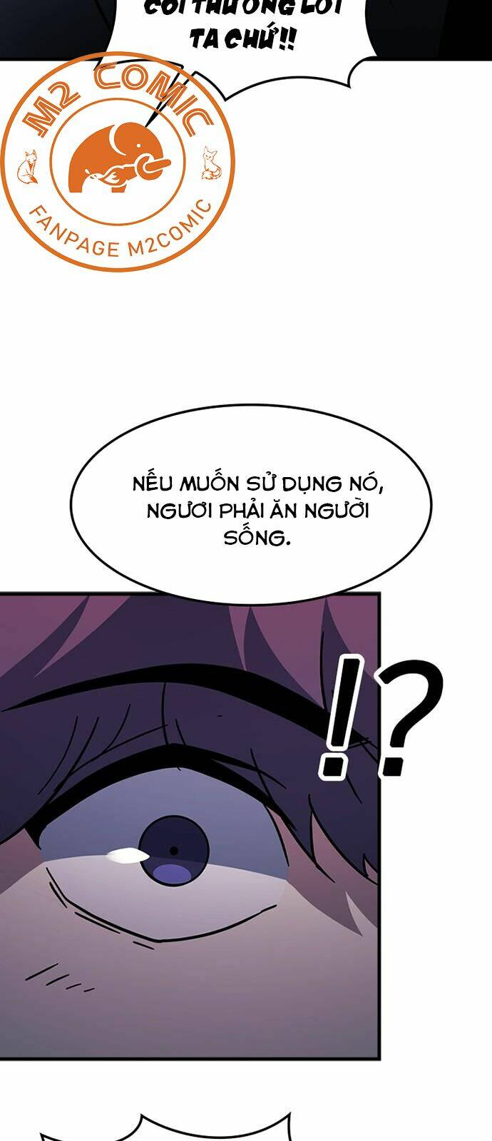 Điểm Chết: Chapter 31