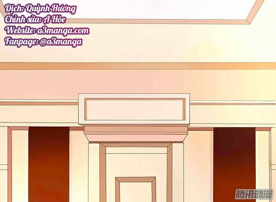 Trí Mệnh Sủng Thê: Tổng Tài Mau Nạp Mạng: Chapter 44