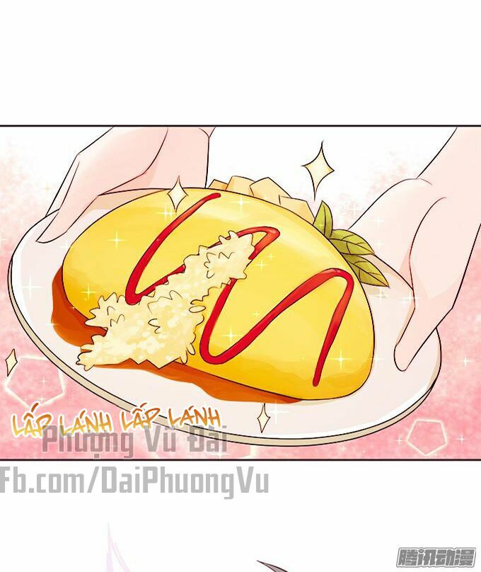 Hồ Tiên Hung Bạo: Chapter 3