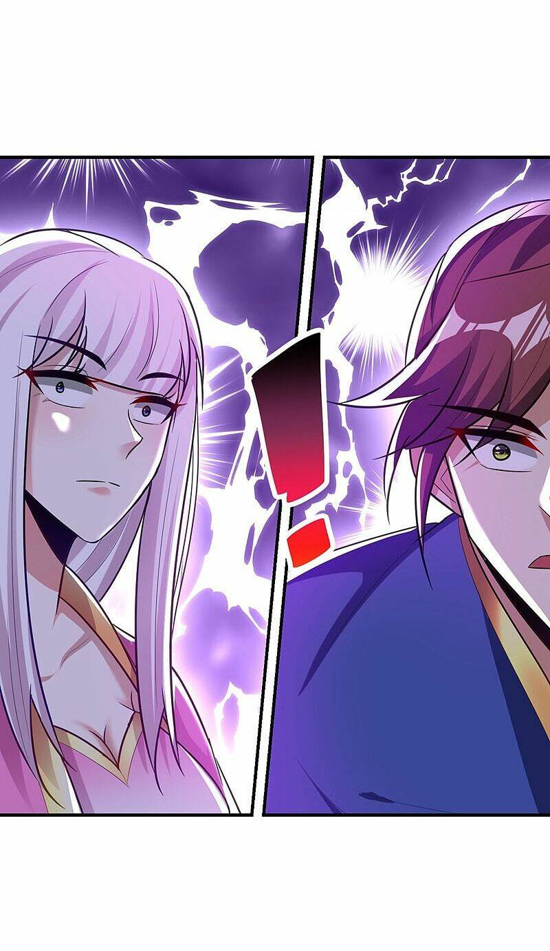 Yêu Giả Vi Vương: Chapter 197