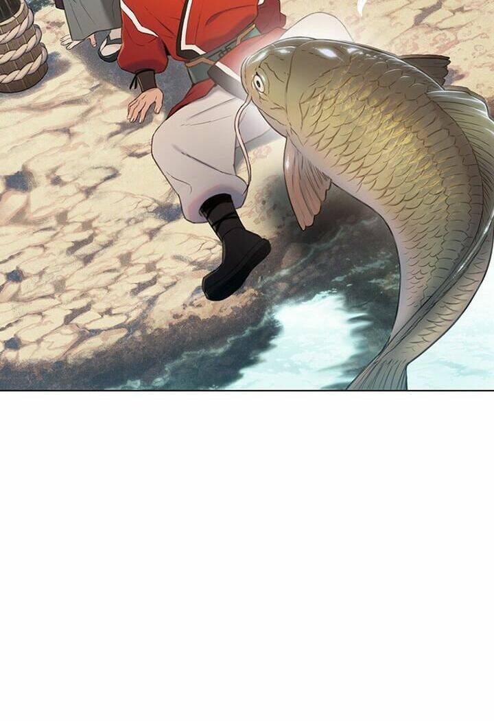 Yin And Yang Master: Chapter 5