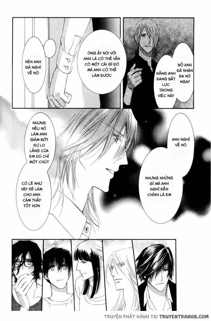 Moon Trick: Chapter 15