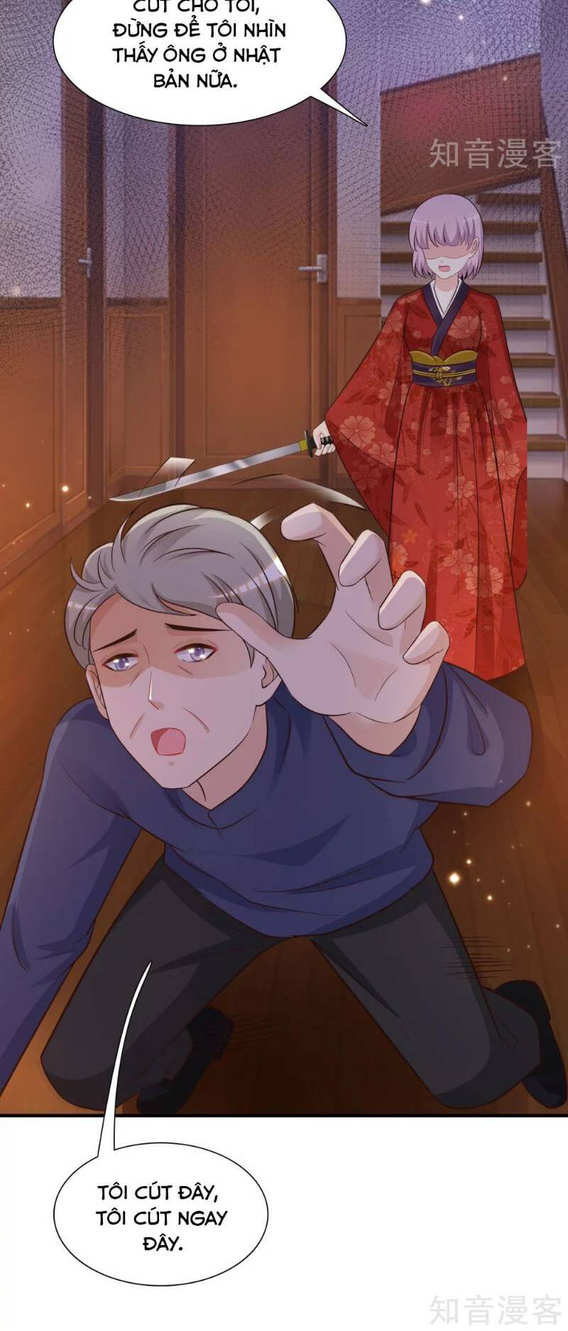 Tối Cường Vận Đào Hoa: Chapter 69