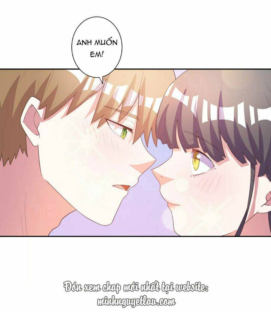 Hôn Nhân Dục Vọng: Thiếu Gia Nhẹ Một Chút!: Chapter 56