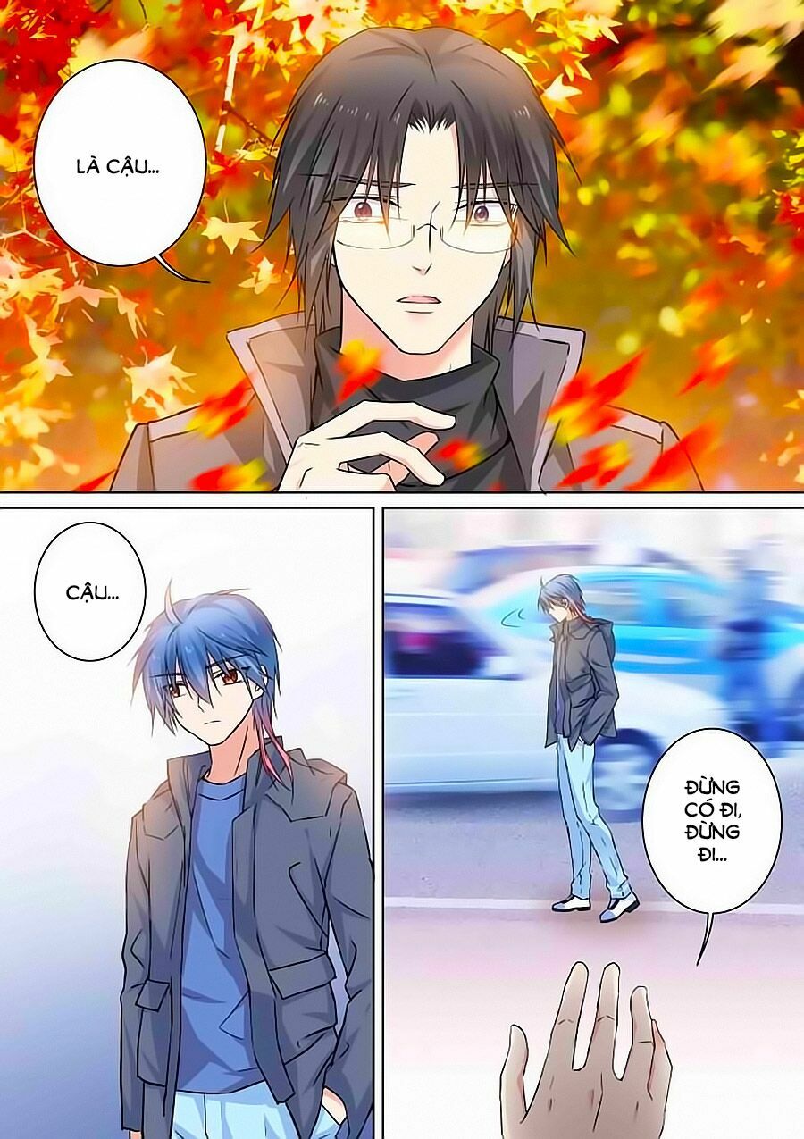 Giả Diện Thế Thân: Chapter 135