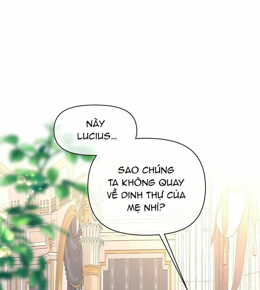 Công Chúa Thời Gian Có Hạn: Chapter 46