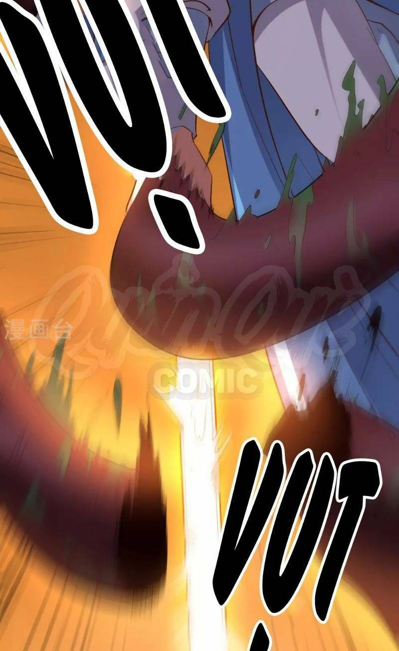 Phục Thiên Thánh Chủ: Chapter 24