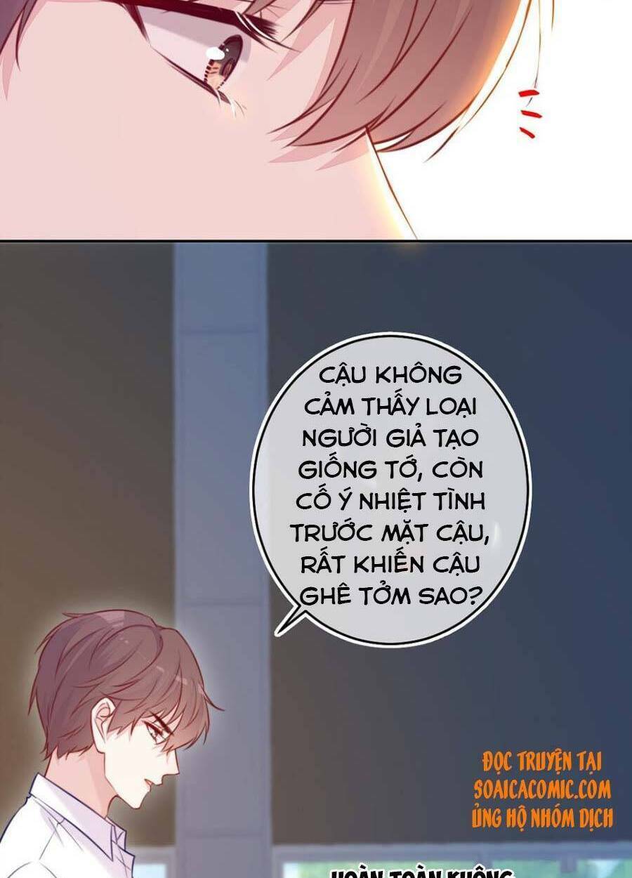 Khi Cô Gái Nhìn Thấy Thời Gian: Chapter 6