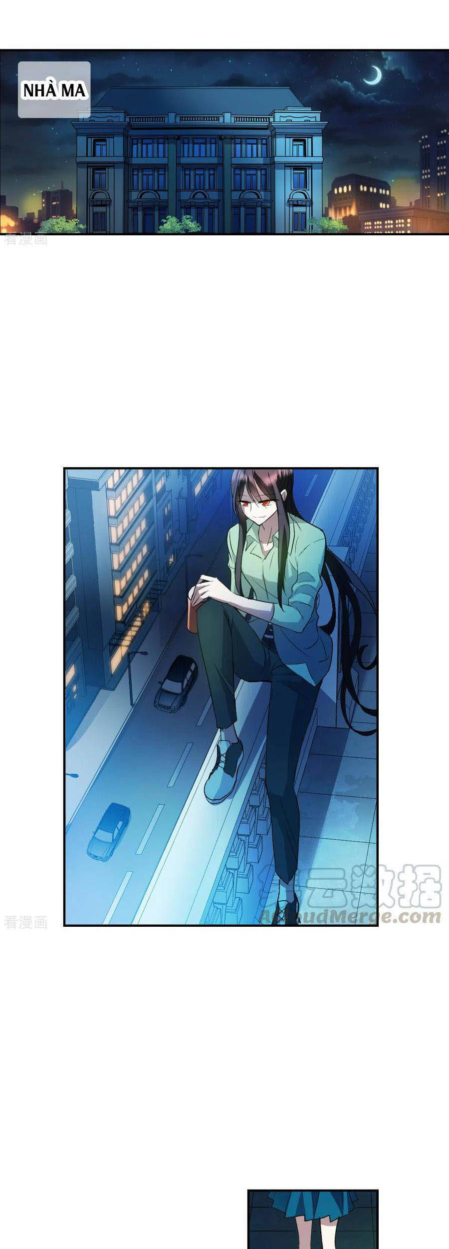 Tô Tịch Kỳ Quái: Chapter 106