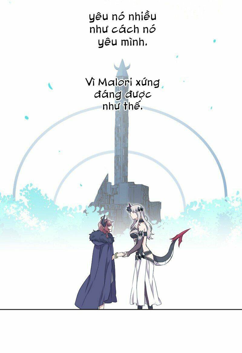 Pháp Sư Và Nữ Chúa Quỷ: Chapter 93