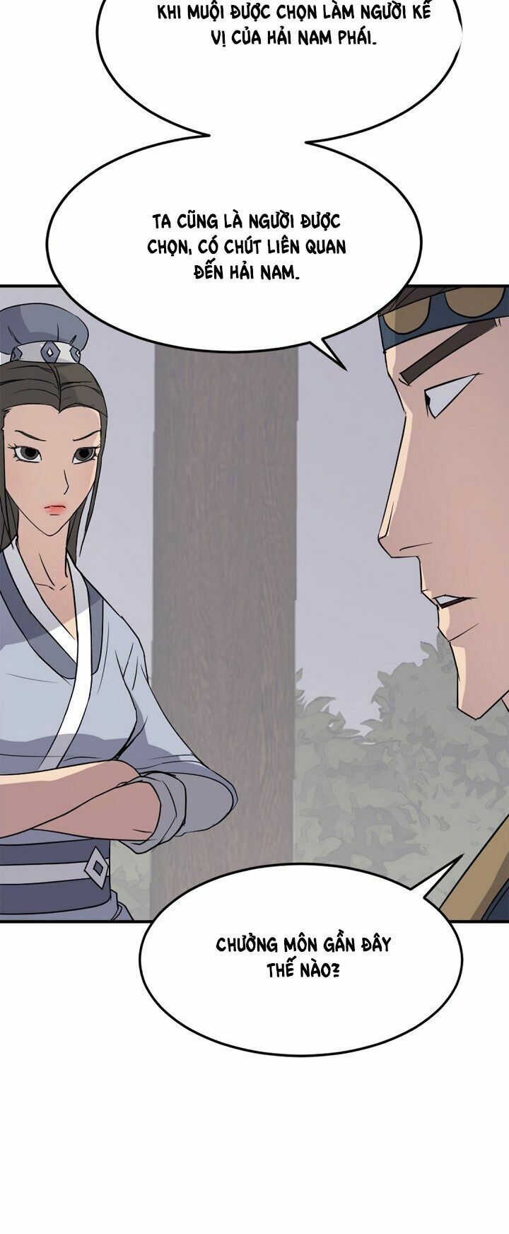 Trọng Sinh, Bất Khả Chiến Bại: Chapter 98