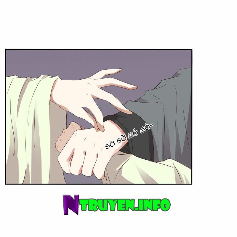 Thông Linh Phi: Chapter 119