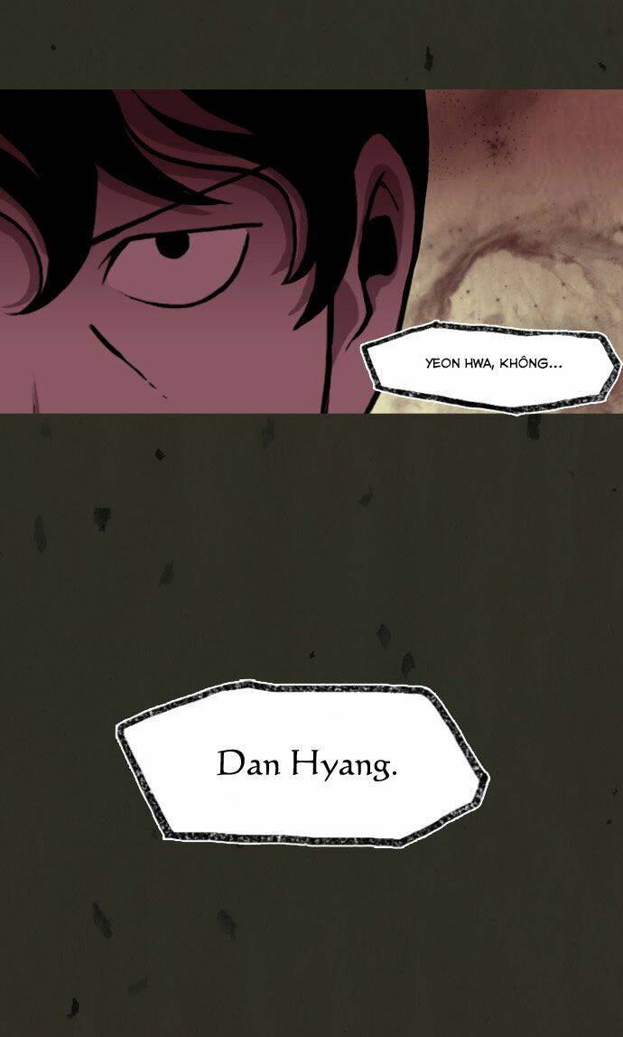 In Full Bloom: Chapter 37
