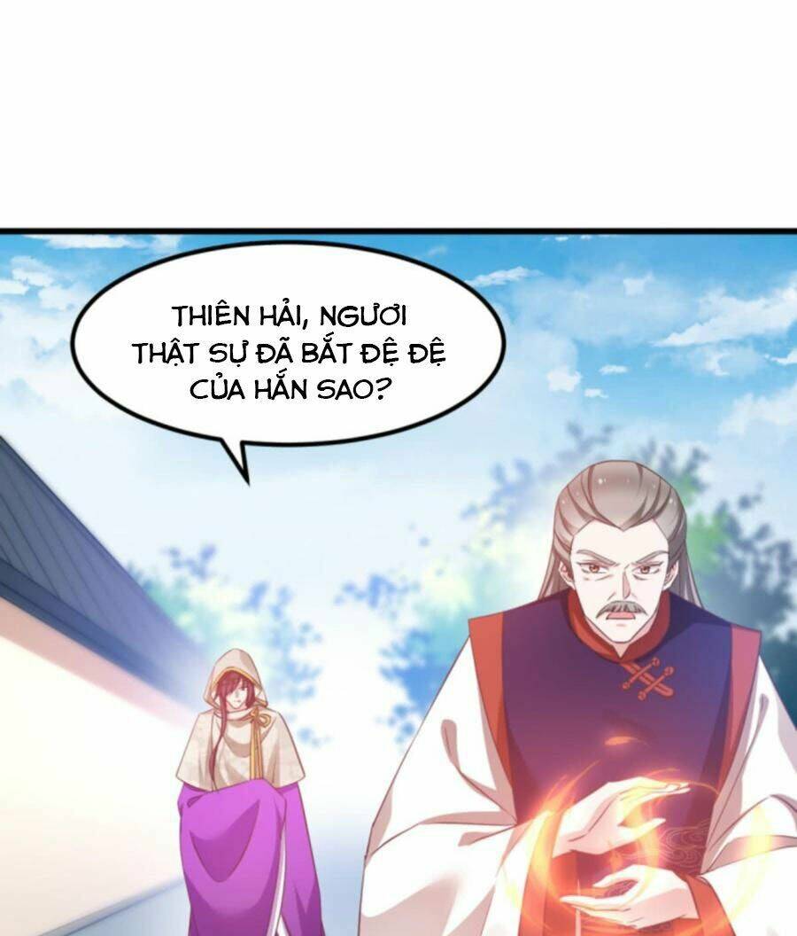 Trò Chơi Trừng Phạt: Chapter 84