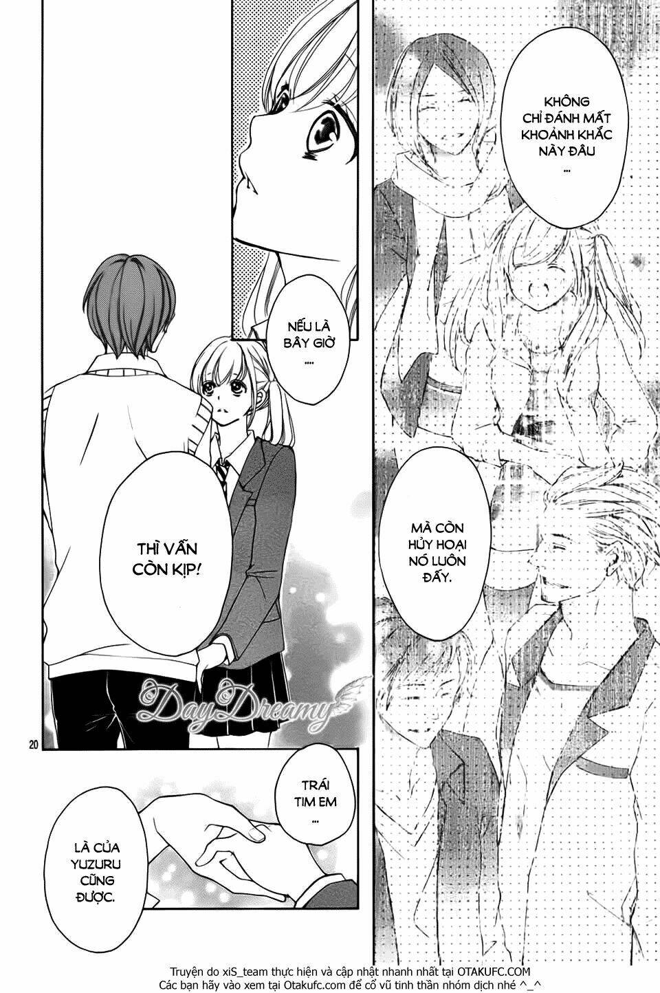 True Love: Chapter 27