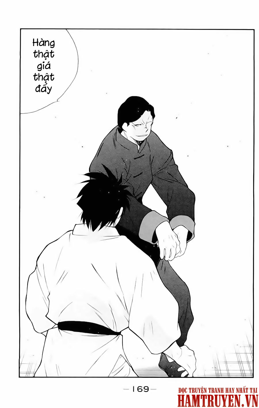 Truyền Nhân Atula 3: Chapter 51