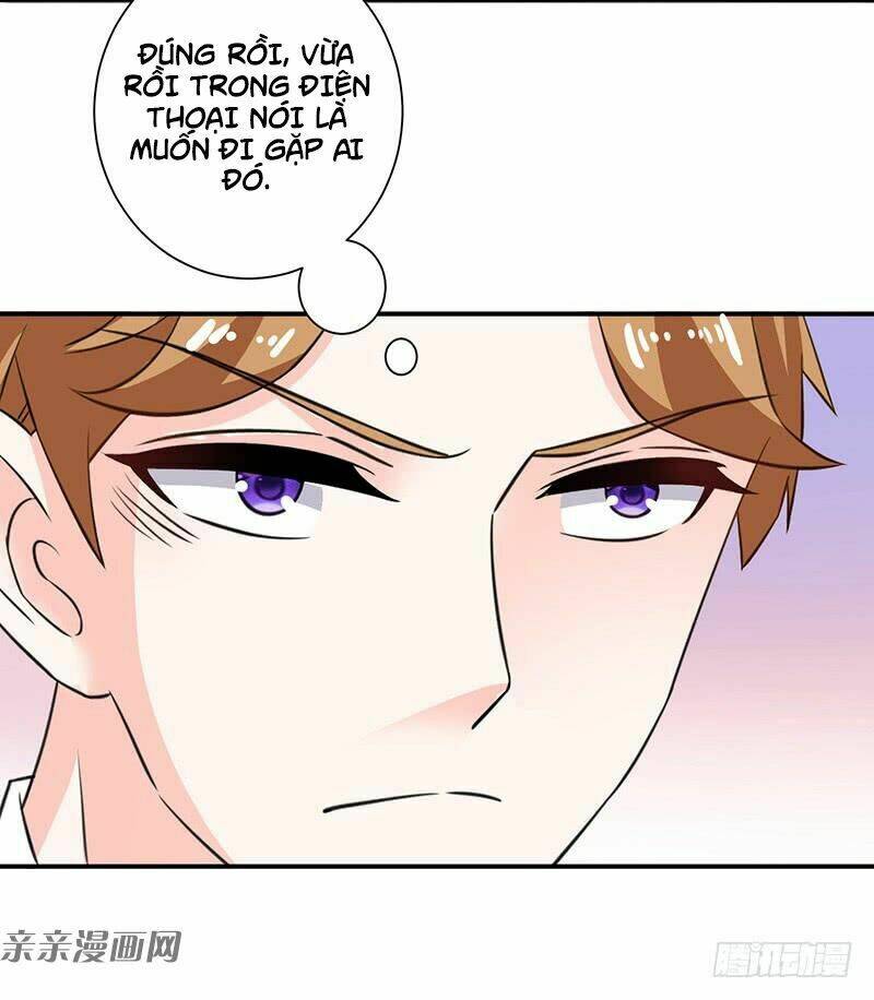 Vợ Yêu Là Báu Vật: Chapter 62