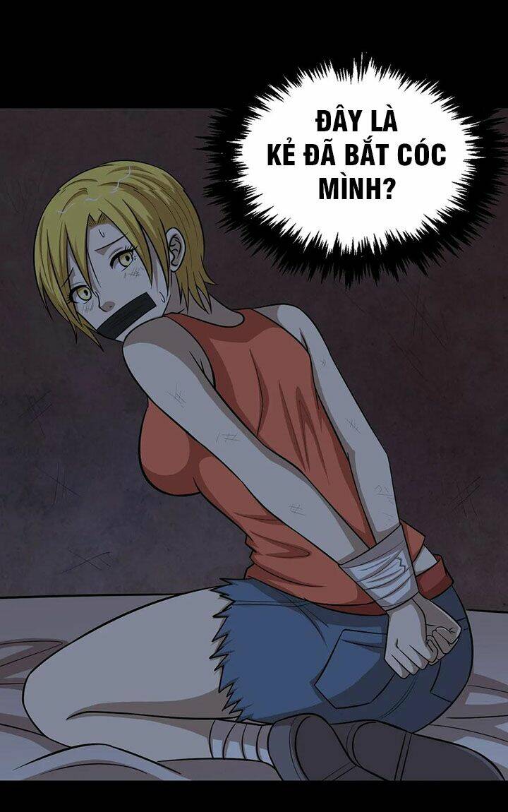 Đai Ca Trở Lại Tuổi 16: Chapter 49