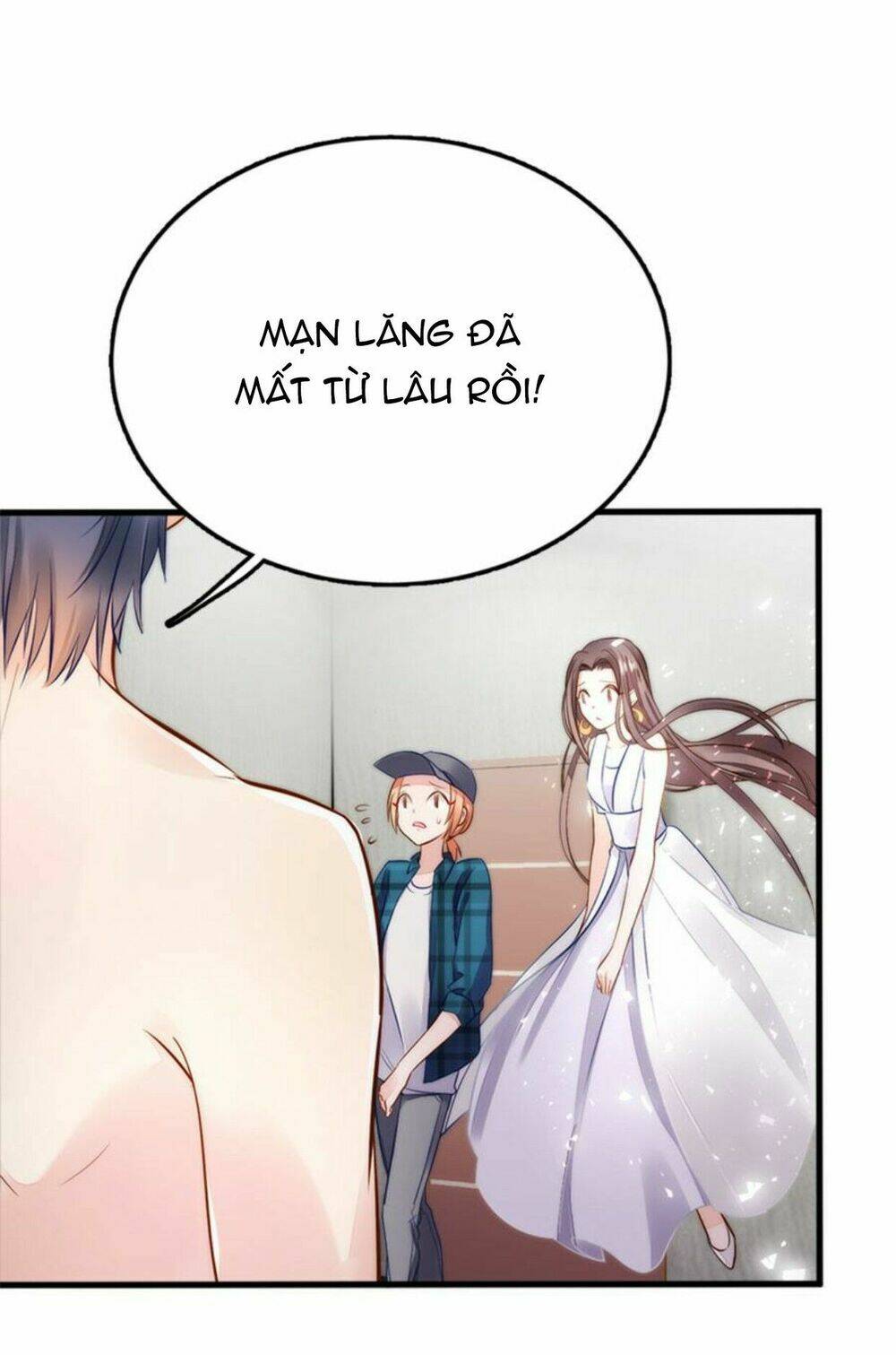 Ảnh Hậu Thời Gian: Chapter 5