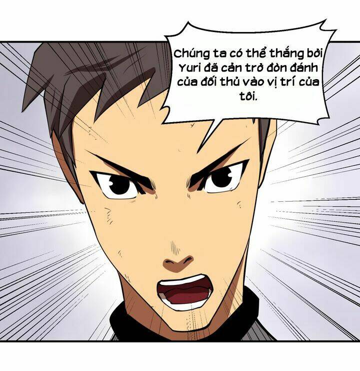 Raid: Chapter 13