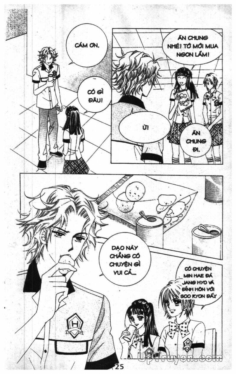 Dạ Khúc: Chapter 11