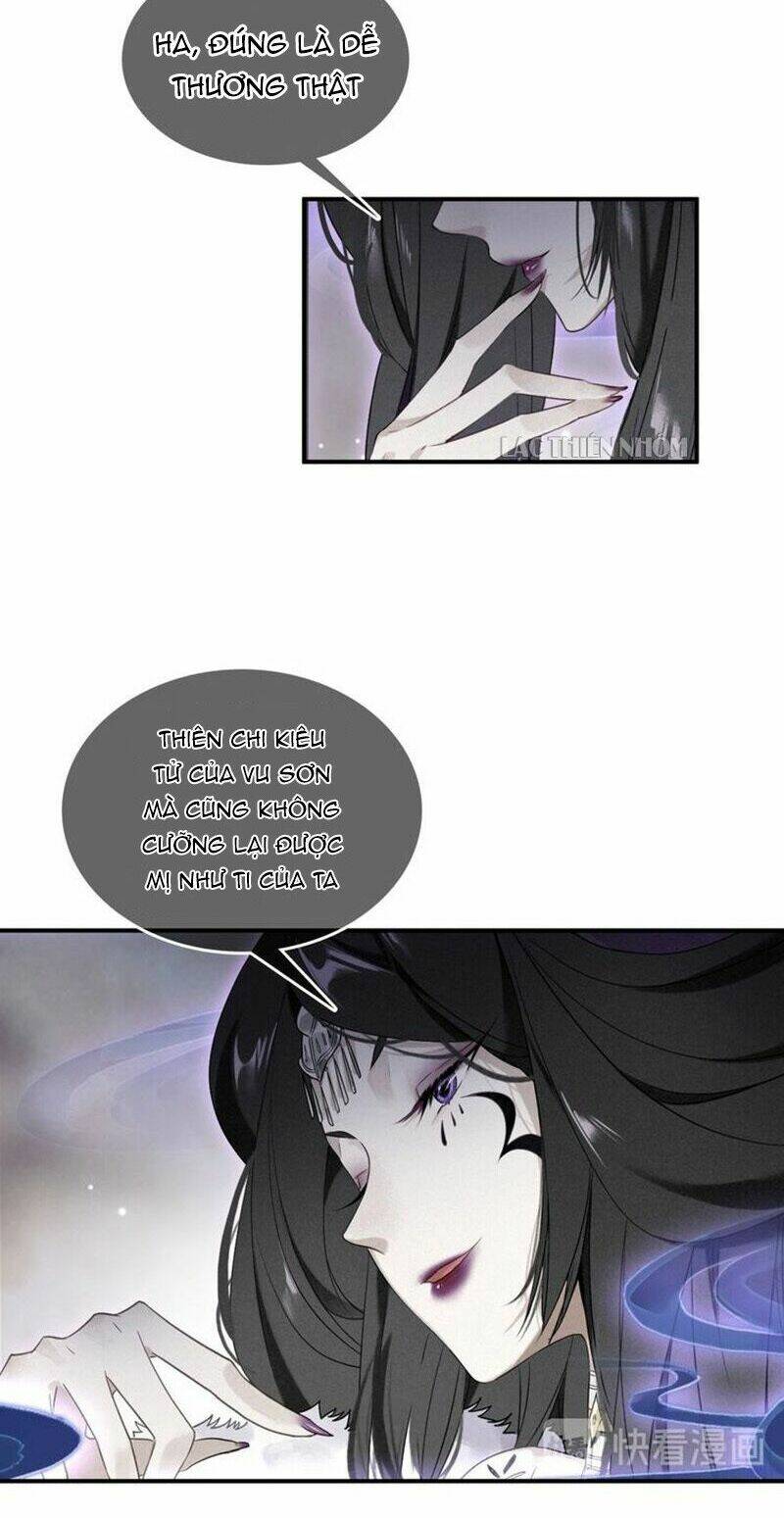 Đế Sư Tại Thượng: Chapter 50