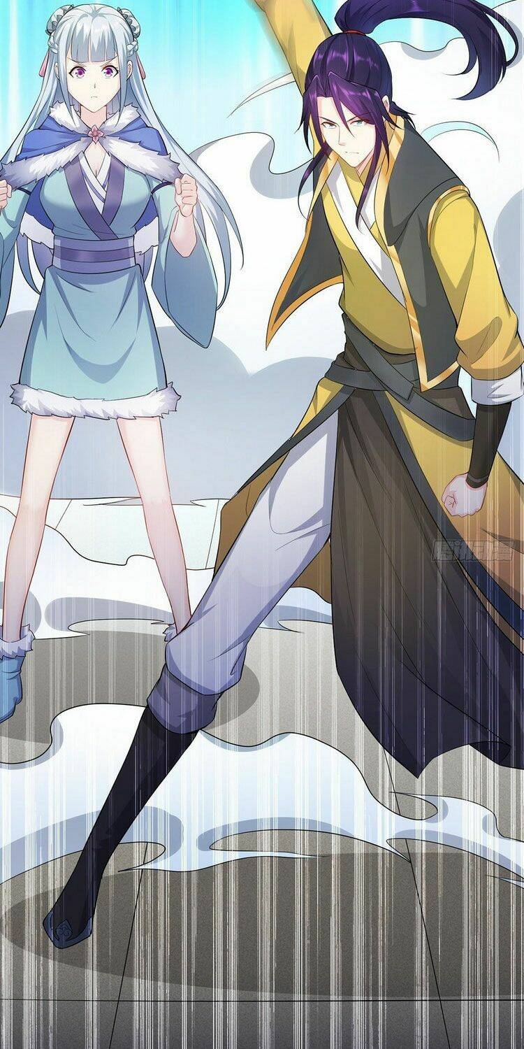 Người Ở Rể Bị Ép Thành Phản Diện Ngoại Truyện: Chapter 15