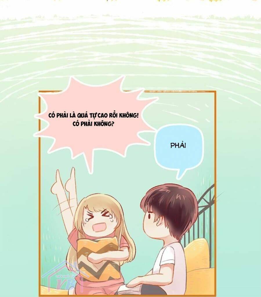 Anh Không Thích Thế Giới Này, Anh Chỉ Thích Em: Chapter 4