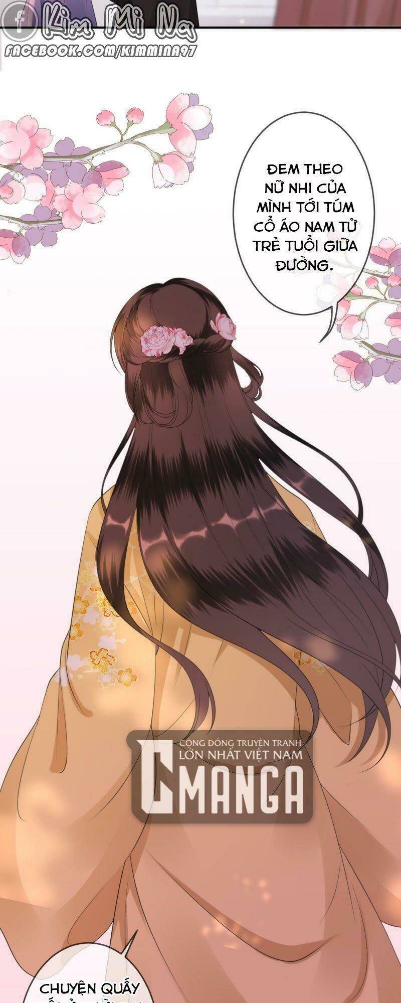 Vương Gia Kiêu Ngạo Quá Khó Cua: Chapter 146