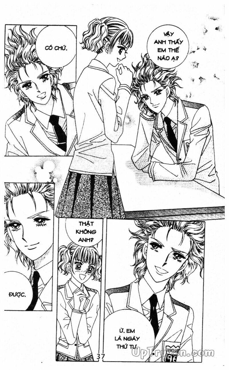 Mặt nạ tình yêu: Chapter 50