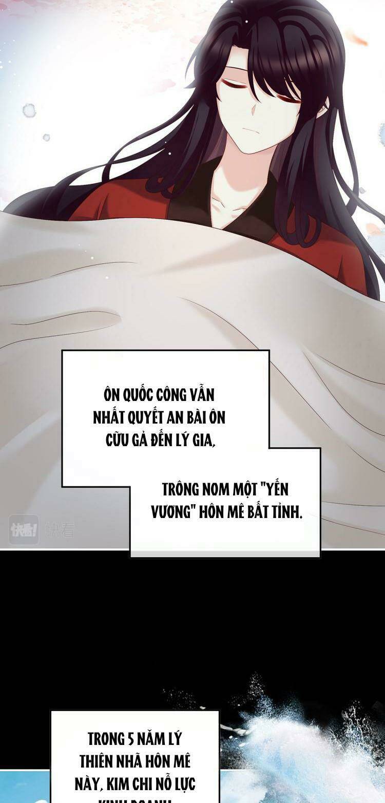 Kiều Phu Có Hỉ: Chapter 47