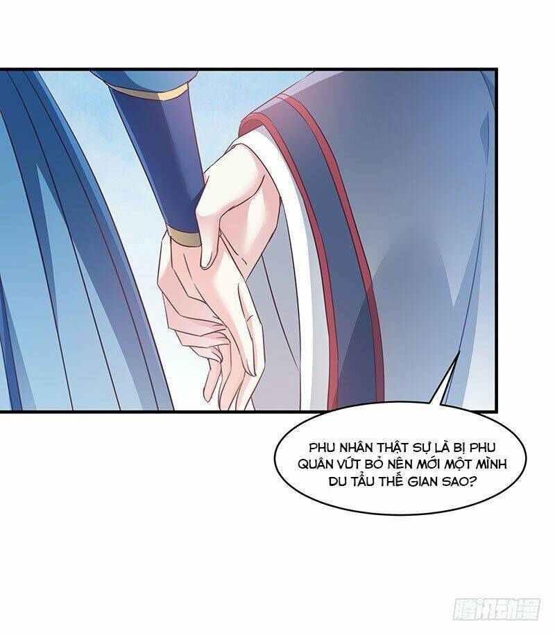 Trò Chơi Trừng Phạt: Chapter 62