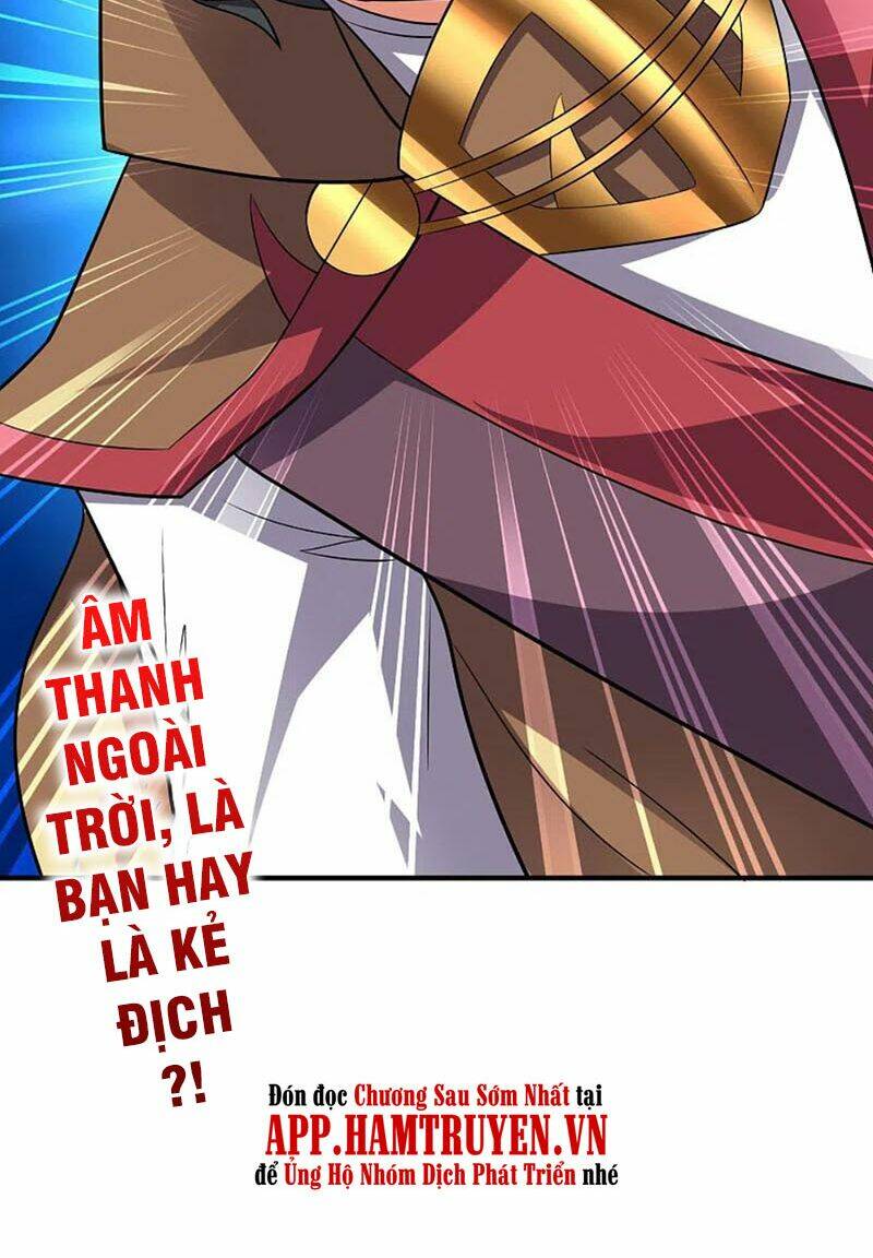 Phục Thiên Thánh Chủ: Chapter 163
