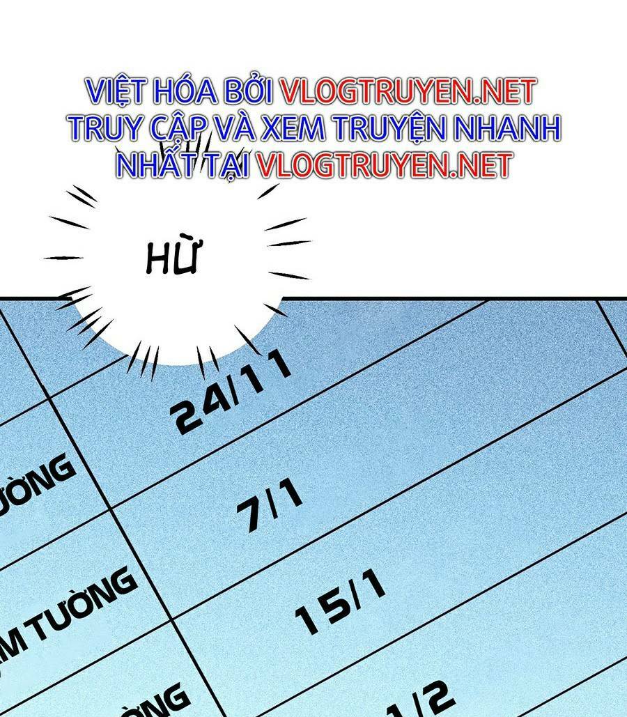 Người Chơi Siêu Mạnh: Chapter 3
