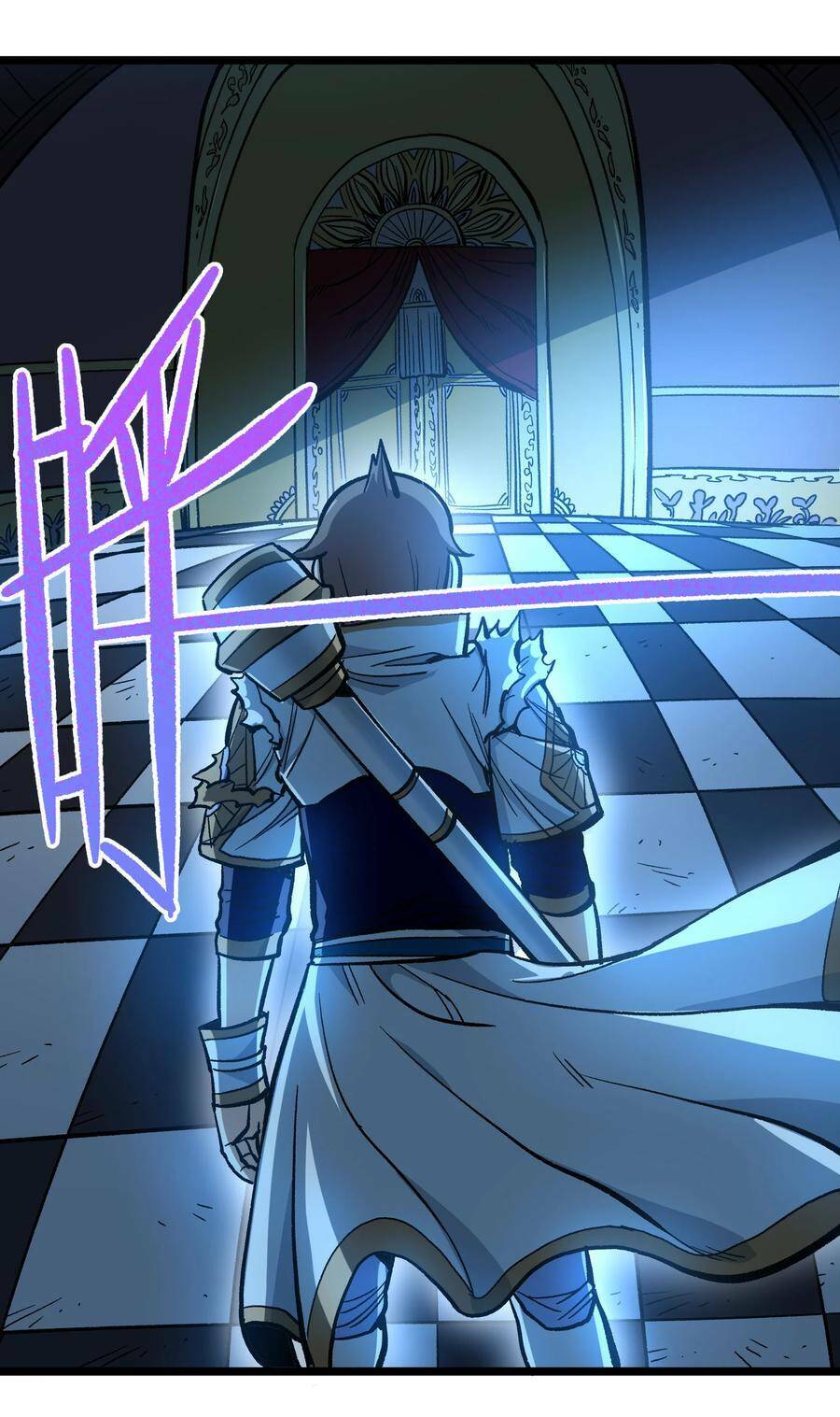 Vú Em Vô Địch: Chapter 6